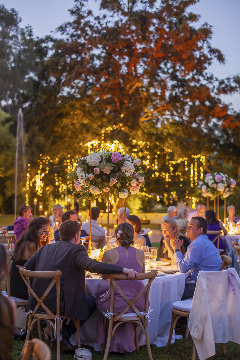 Luxury wedding Marbella