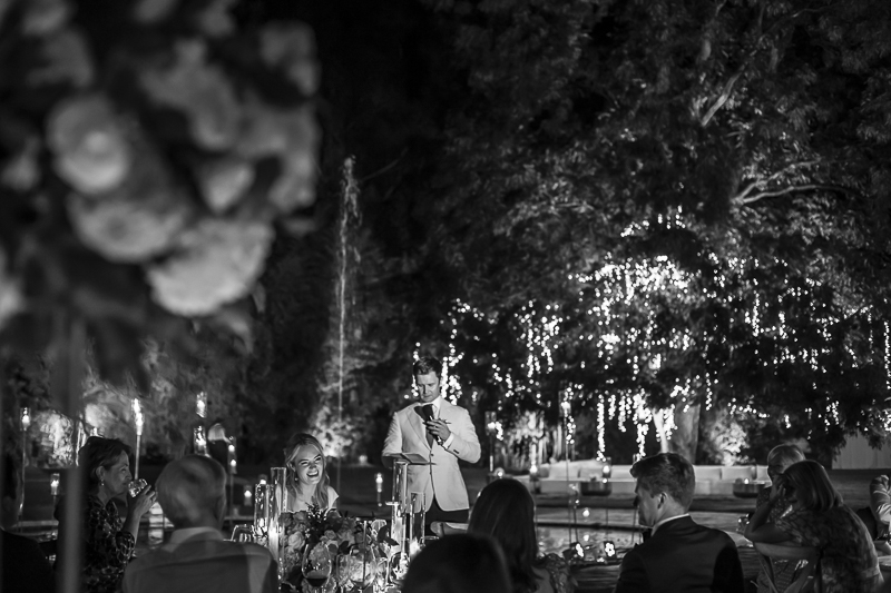 Finca la Concepcion wedding