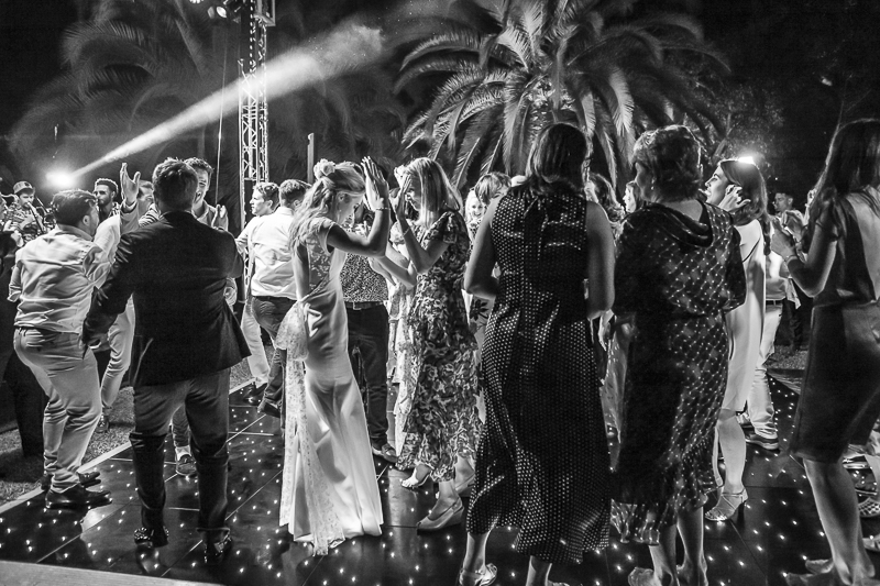 wedding photographer Southern Spain