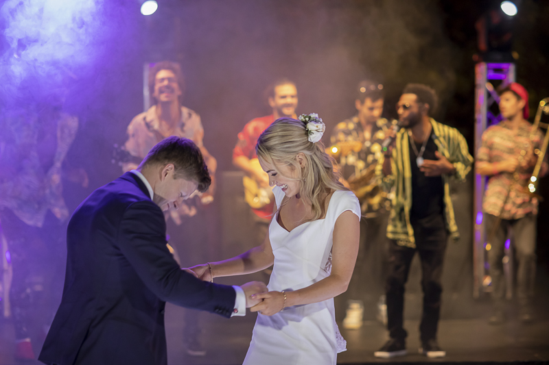 wedding photographer Marbella