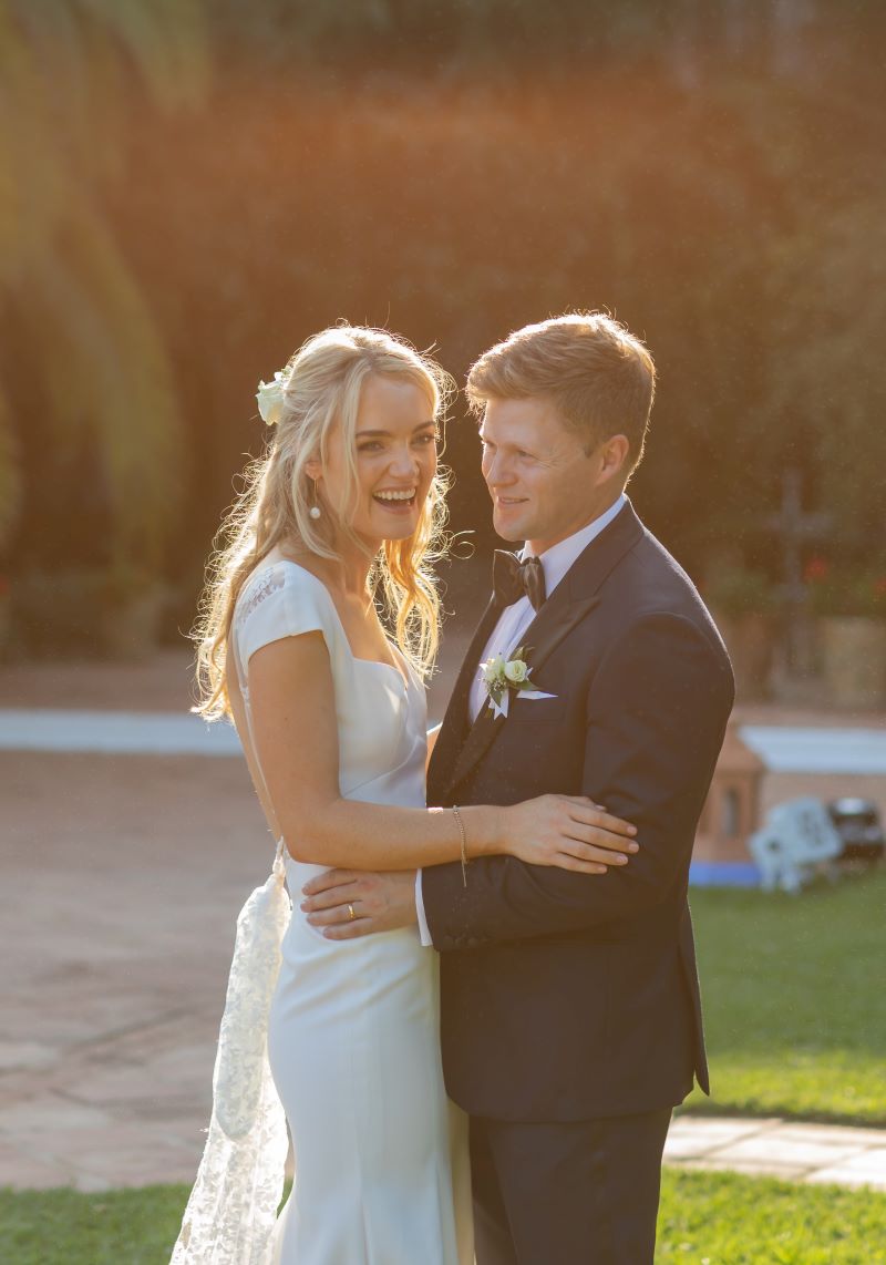 wedding photographer Southern Spain