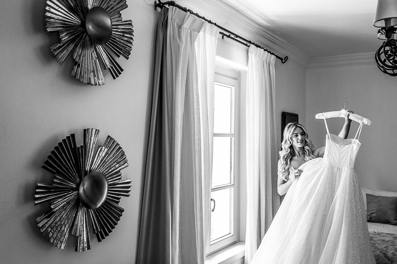 Wedding at Finca Monasterio de San Martin