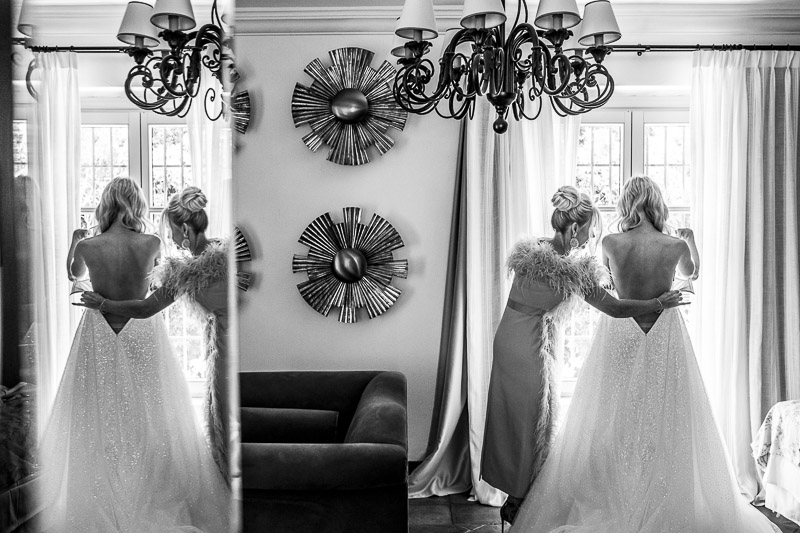 Wedding in Finca Monasterio de San Martin