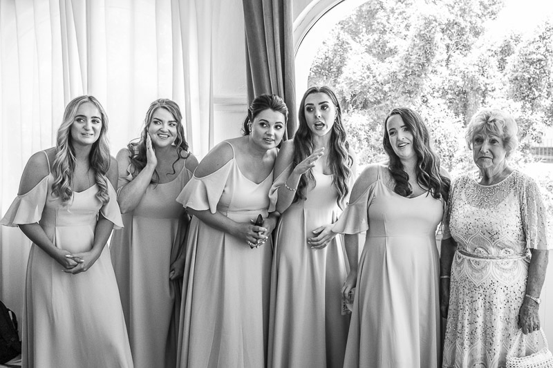 wedding photographer Malaga