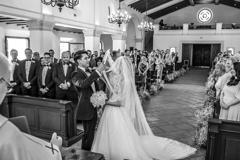 wedding photographer Marbella