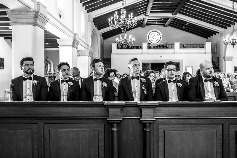 Marbella wedding photographer