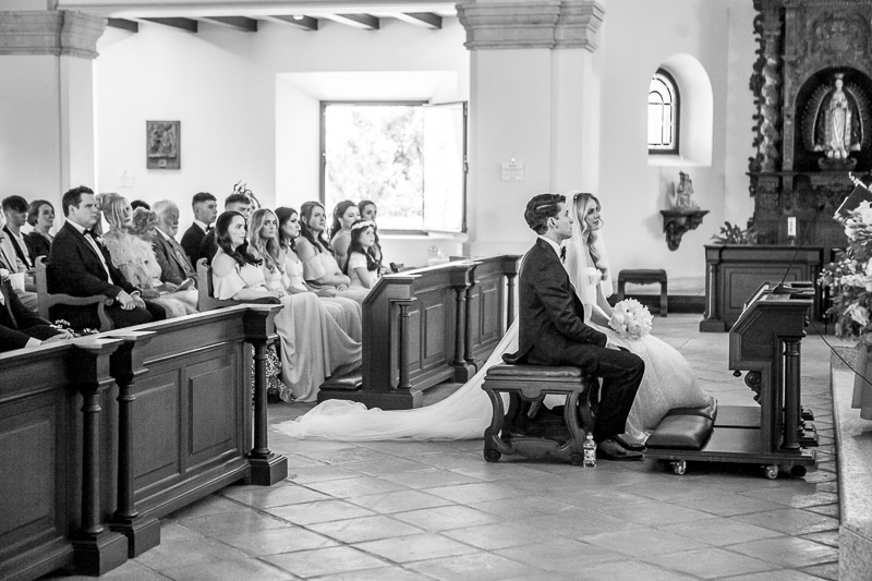 Marbella wedding photographer