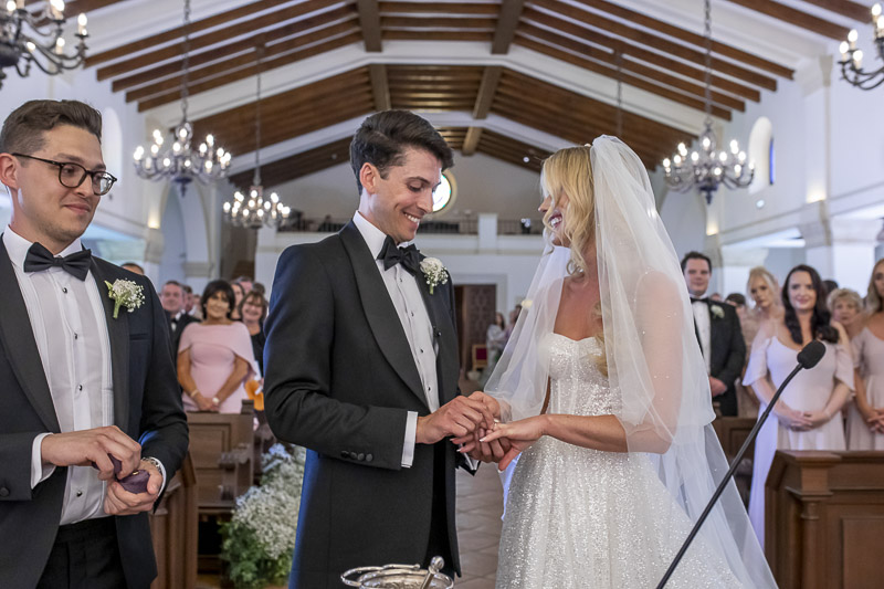 Costa del Sol wedding photographer