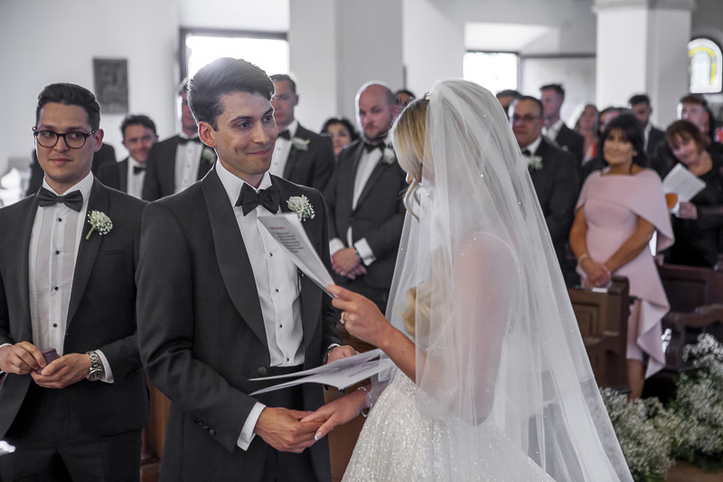 wedding photographer Costa del Sol