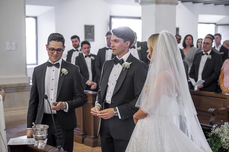 Costa del Sol wedding photographer