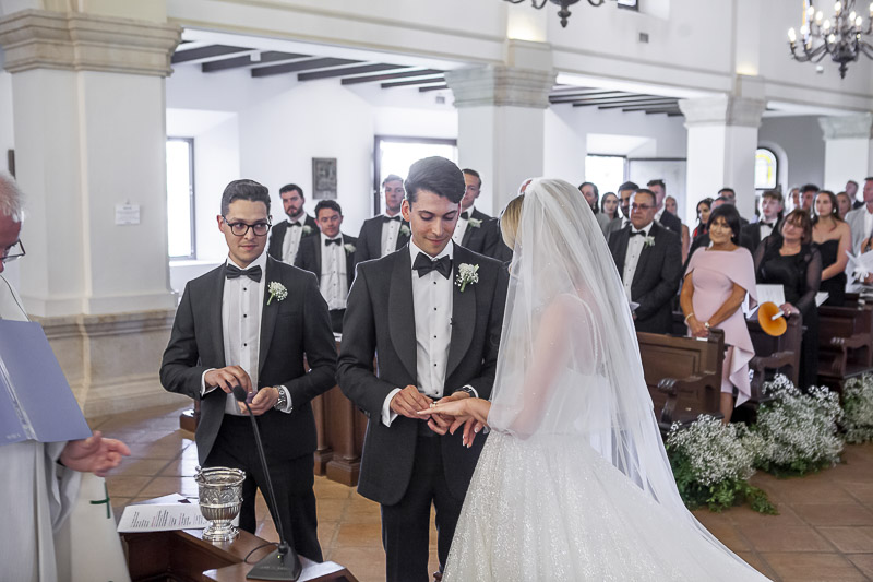 Costa del Sol wedding photographer