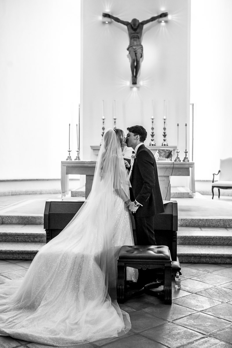 Costa del Sol wedding photographer