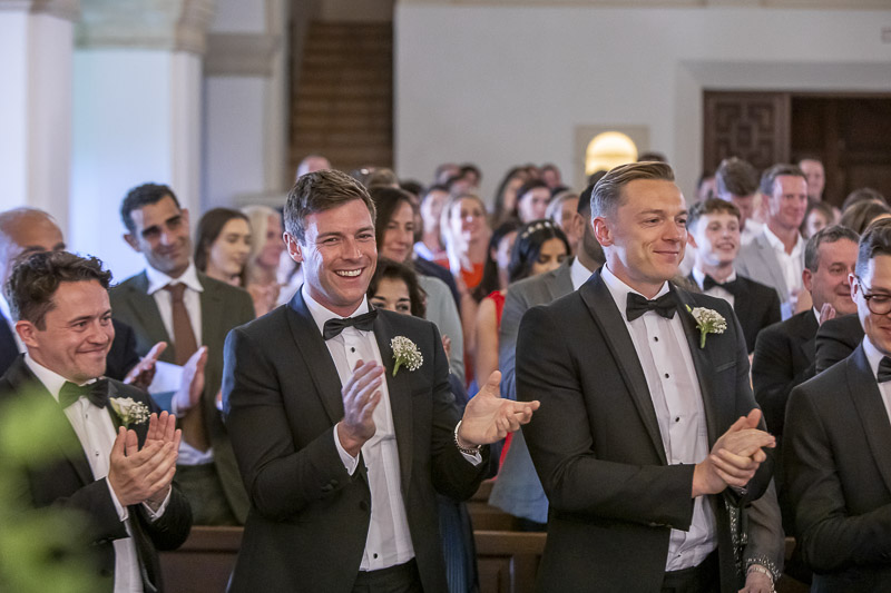 Costa del Sol wedding photographer