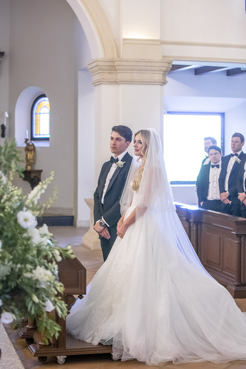 Marbella wedding photographer