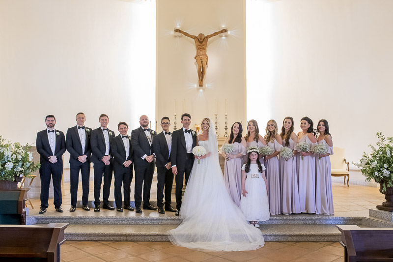 Marbella wedding photographer