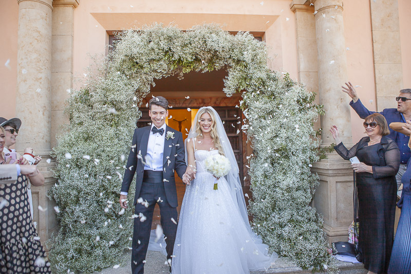 Marbella wedding photographer