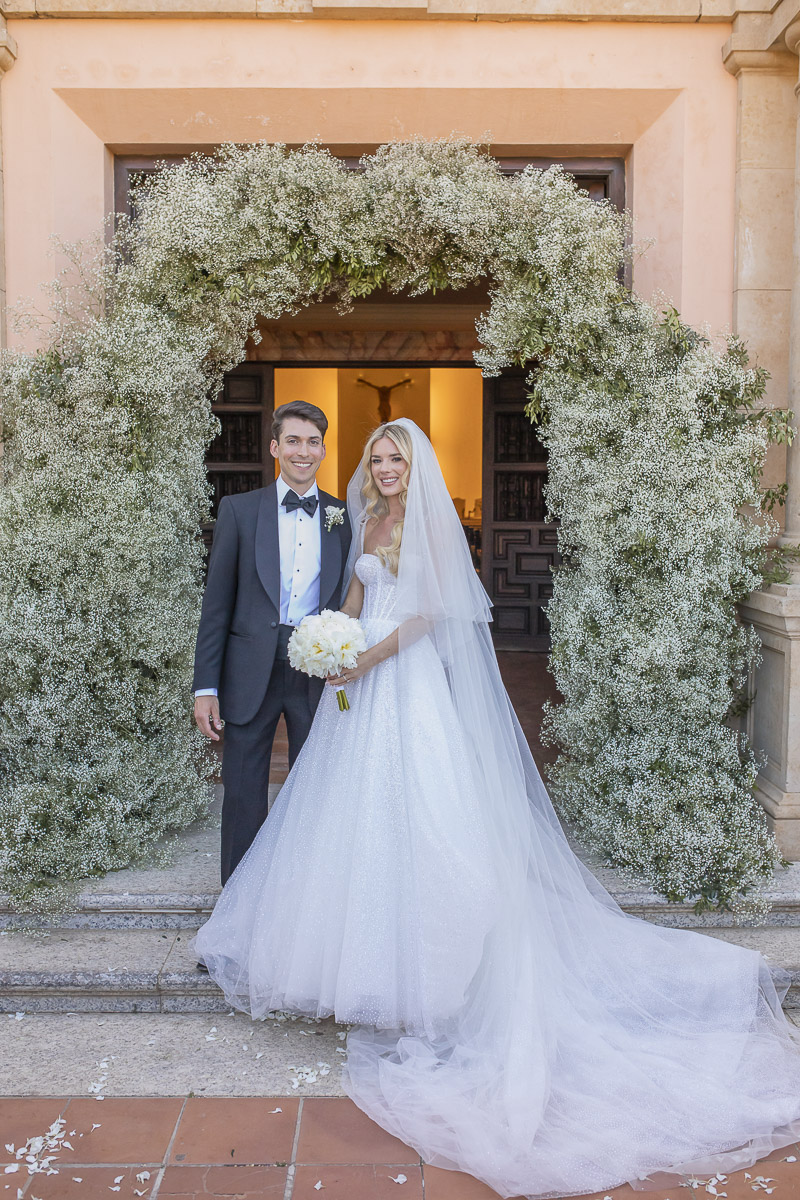 Marbella wedding photographer