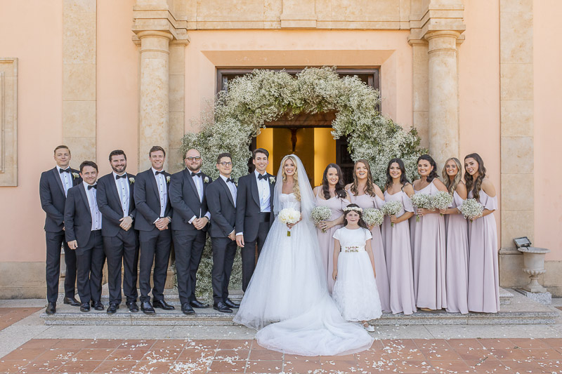 Marbella wedding photographer