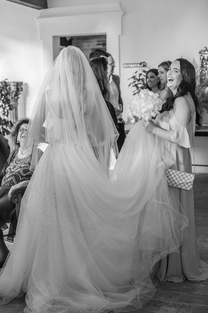 wedding photographer Costa del Sol