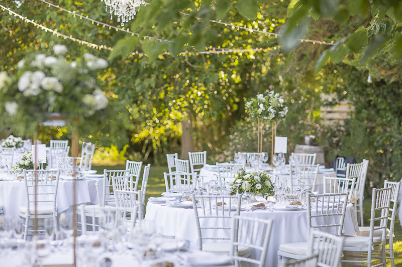 Wedding at Finca Monasterio de San Martin
