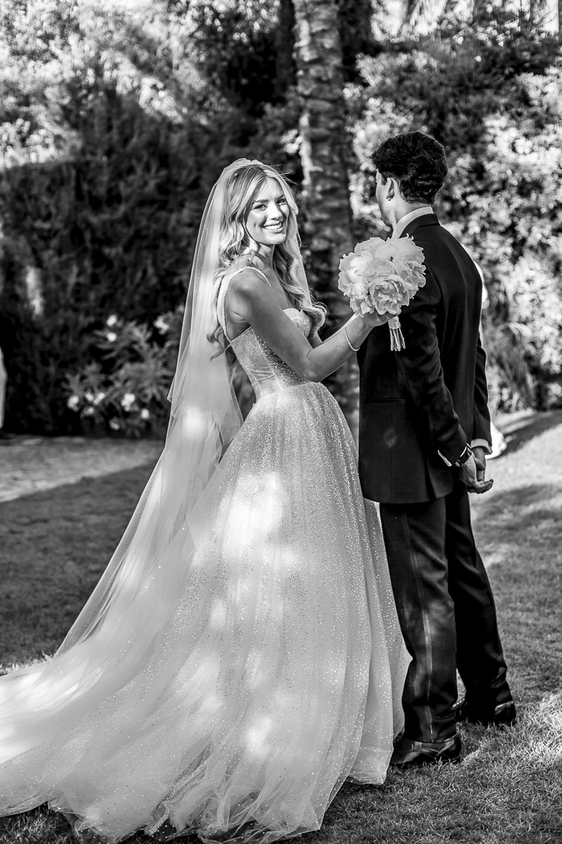 wedding photographer Marbella