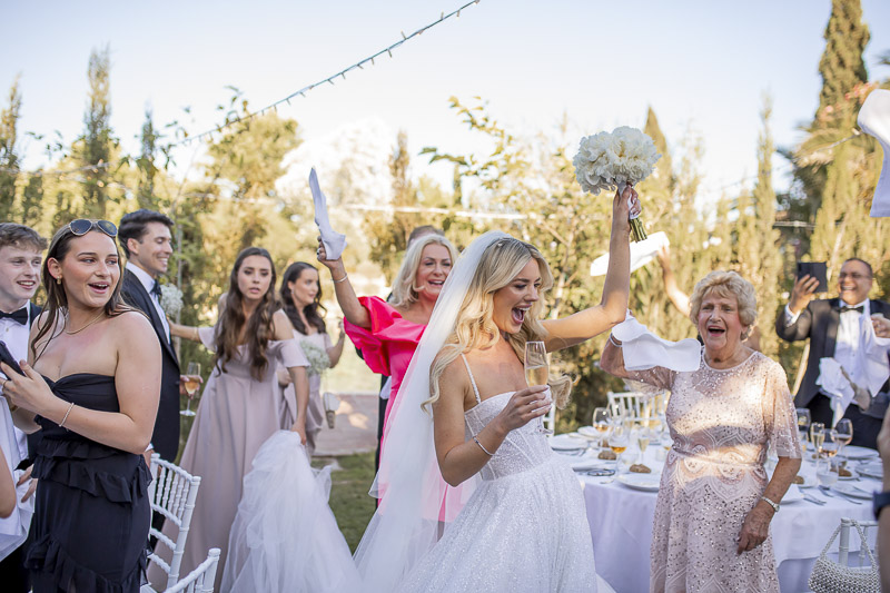 wedding photographer Marbella