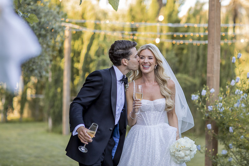 Wedding photographer Malaga