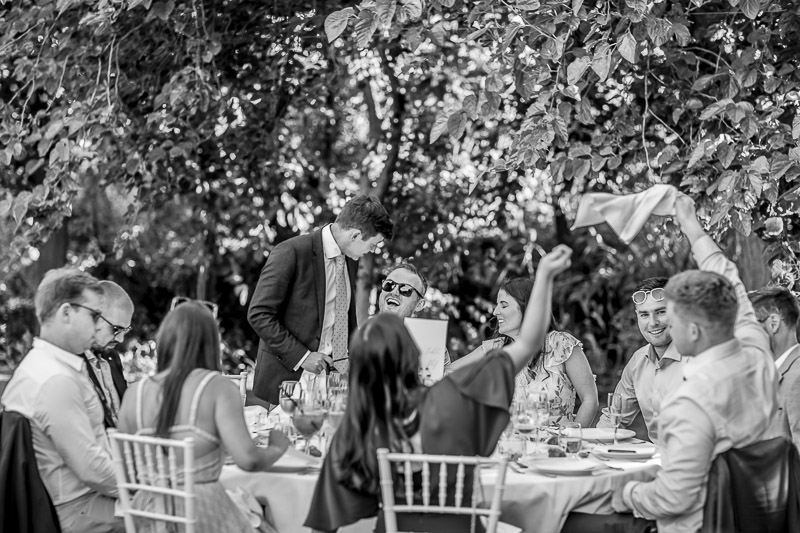 Marbella wedding photographer