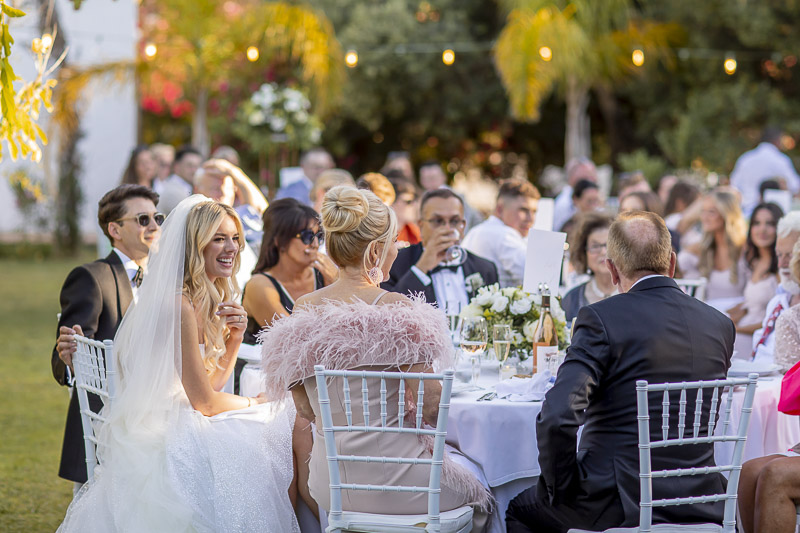 wedding photographer Southern Spain