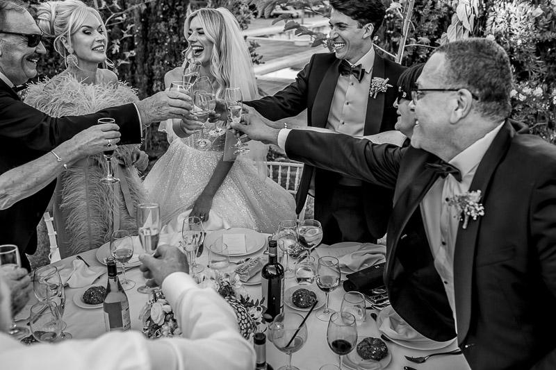 wedding photographer Southern Spain