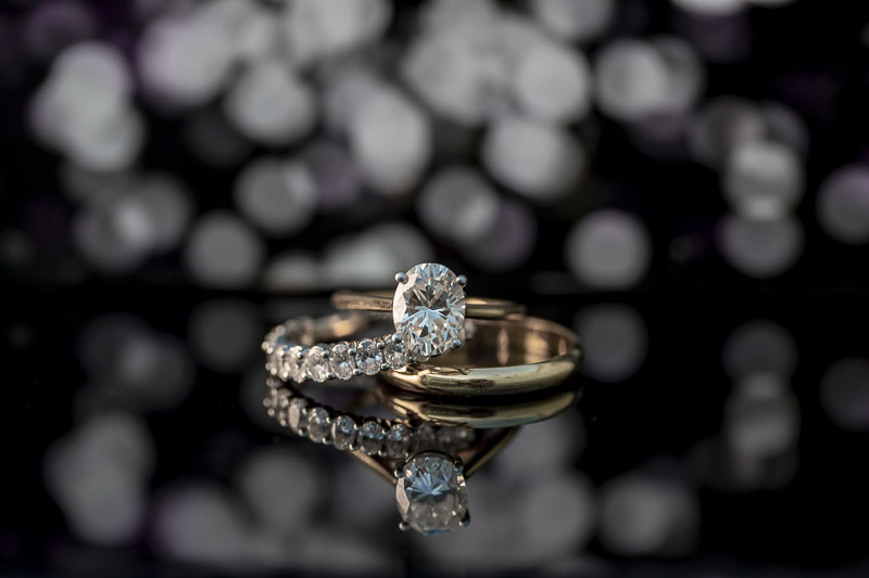 Wedding in Finca Monasterio de San Martin