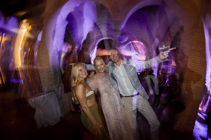 wedding photographer costa del sol