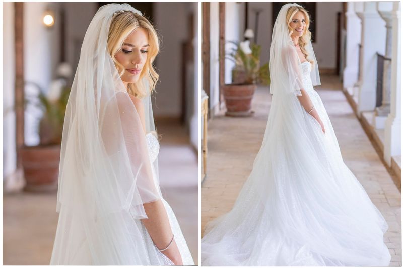 wedding photographer Marbella