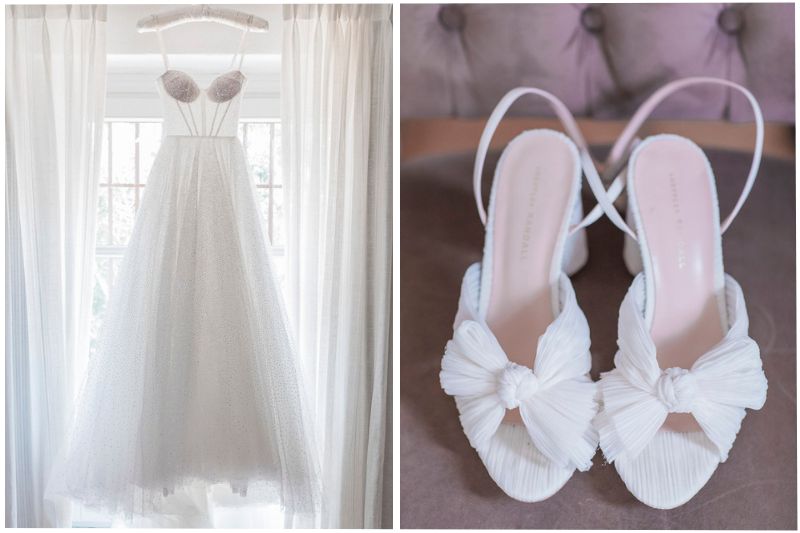 Wedding in Finca Monasterio de San Martin