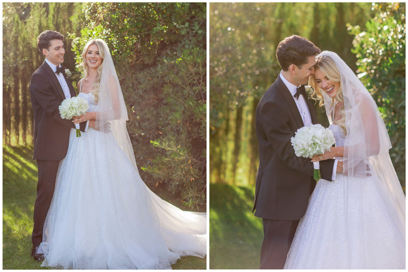 wedding photographer Marbella