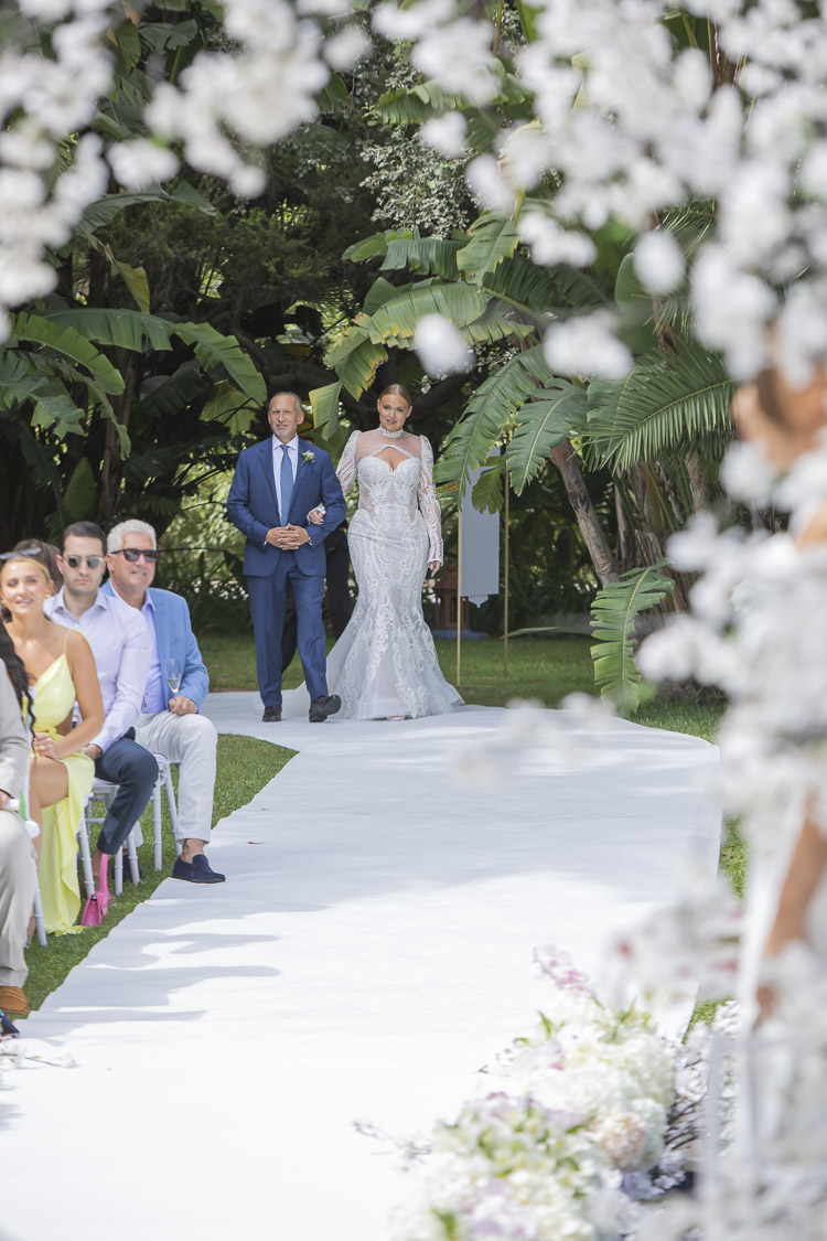 Marbella wedding photographer
