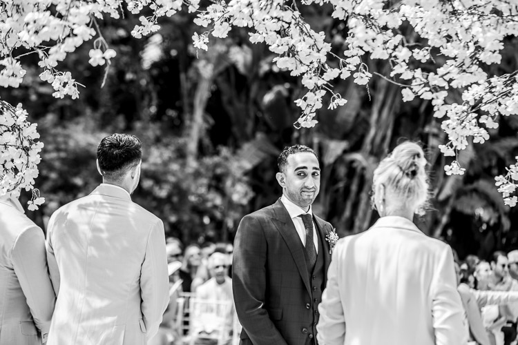 Marbella wedding photographer