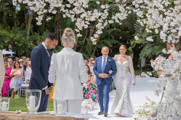 Wedding photographer Costa del Sol