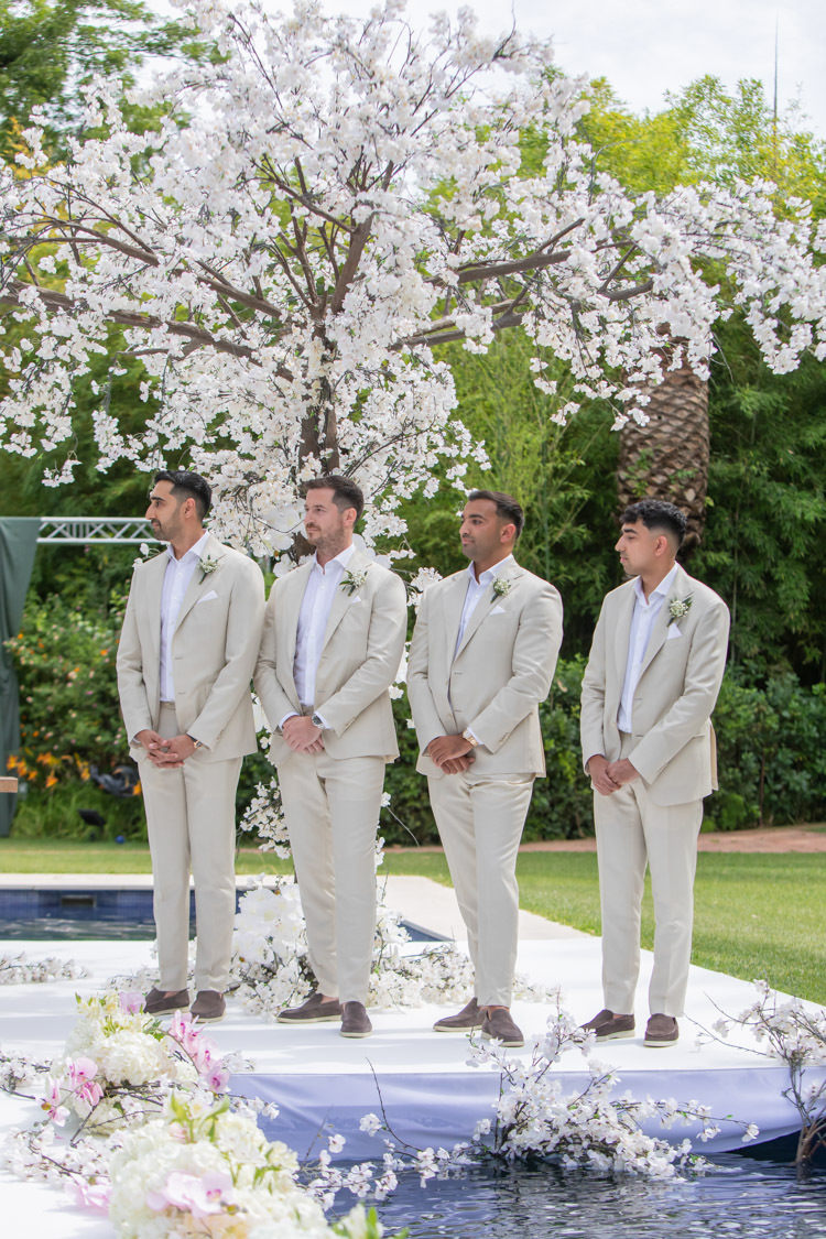 wedding photographer Marbella