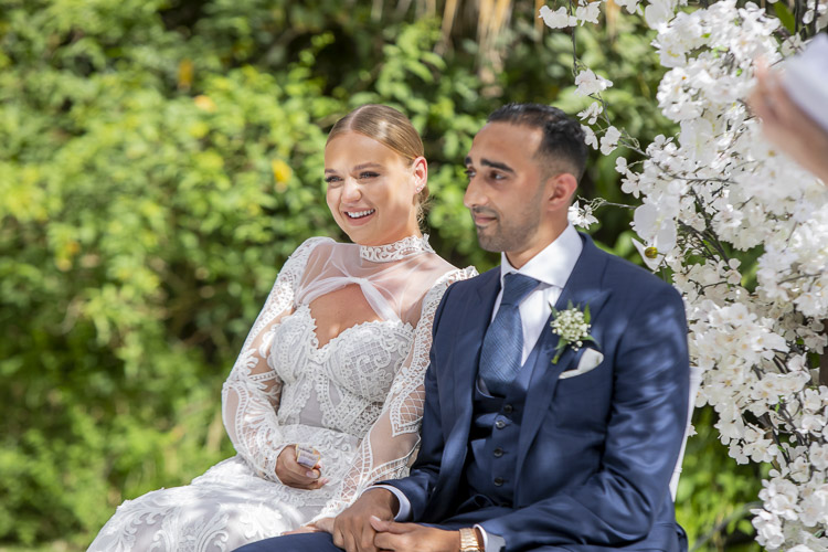 wedding photographer Southern Spain