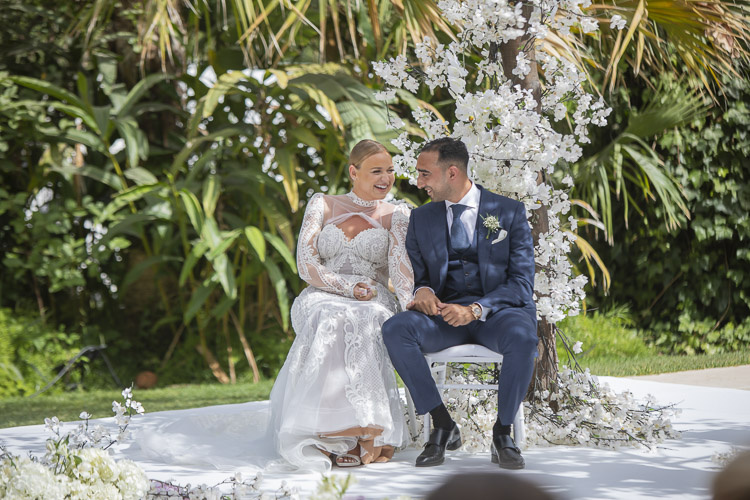 Costa del Sol wedding photographer