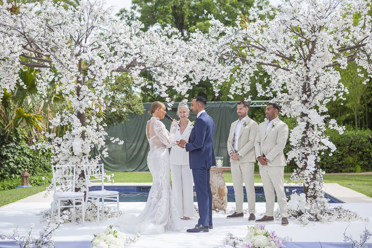 wedding photographer Marbella