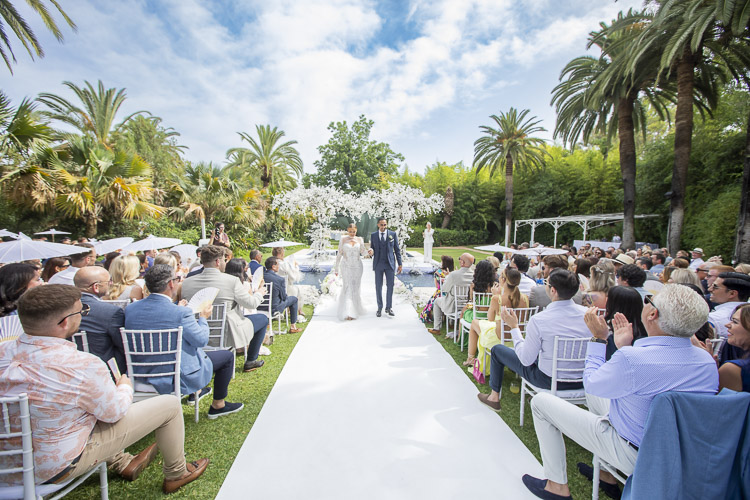 Costa del Sol wedding photographer
