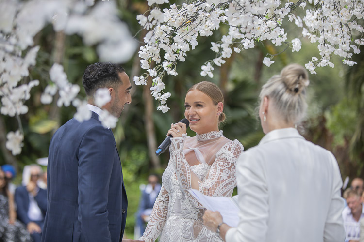 Marbella wedding photographer