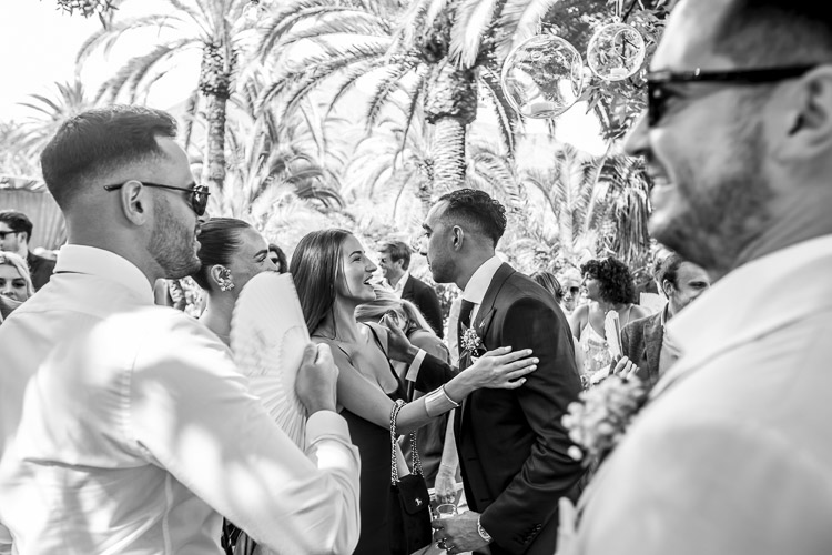 Costa del Sol wedding photographer