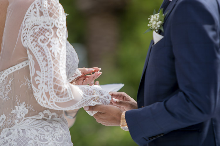 wedding photographer Marbella