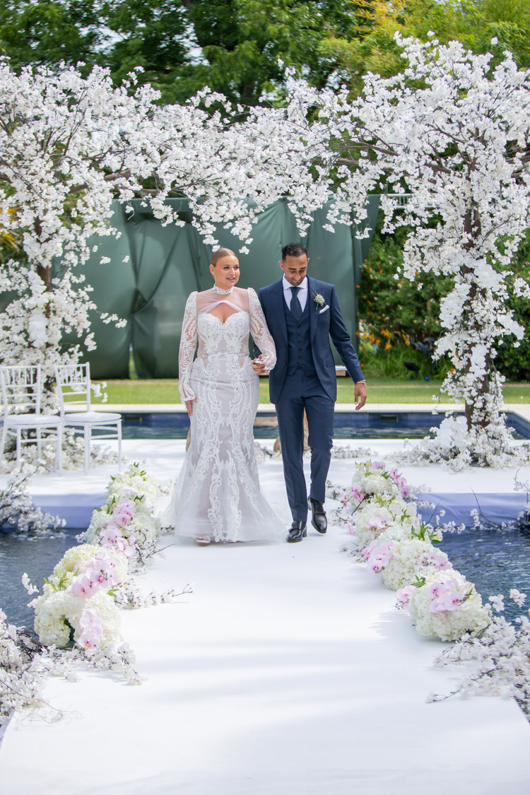 Marbella wedding photographer