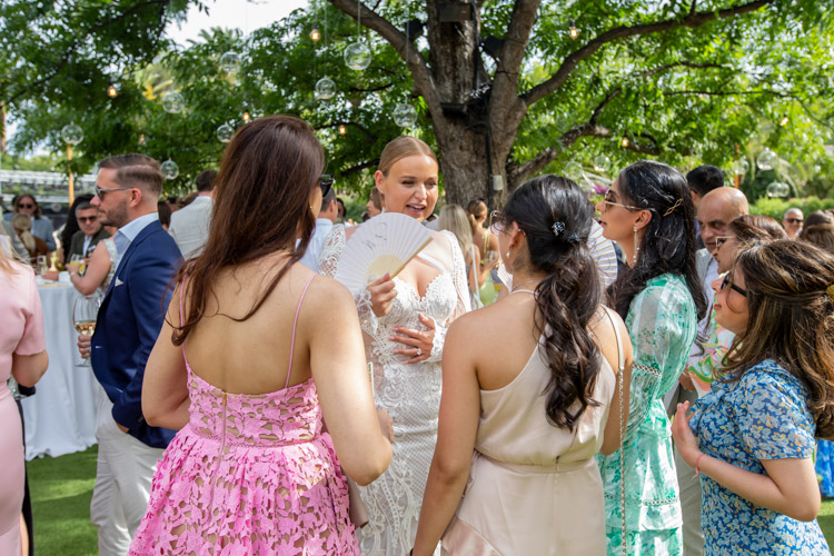 Marbella wedding photographer