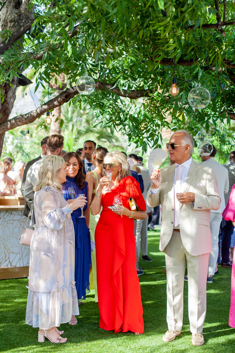 Marbella wedding photographer