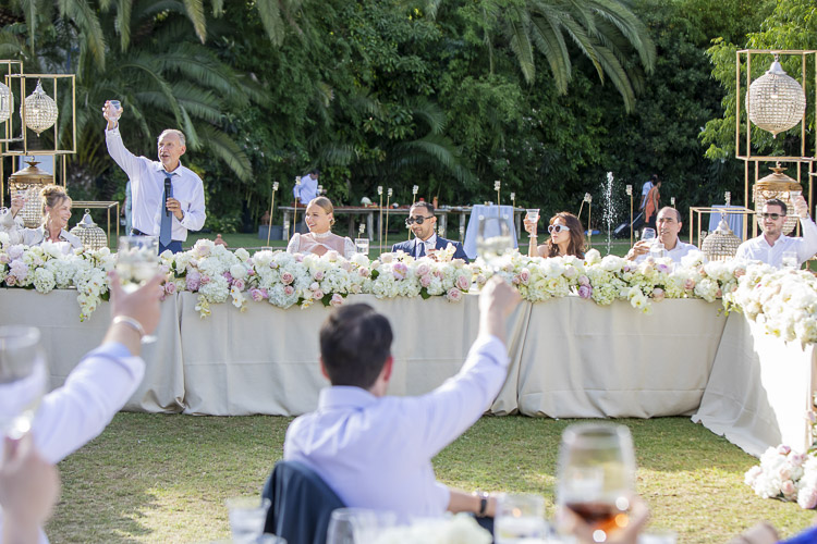 costa del sol wedding photographer